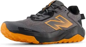 New Balance Unisex-Child Dynasoft Nitrel V6 Lace-up Running Shoe