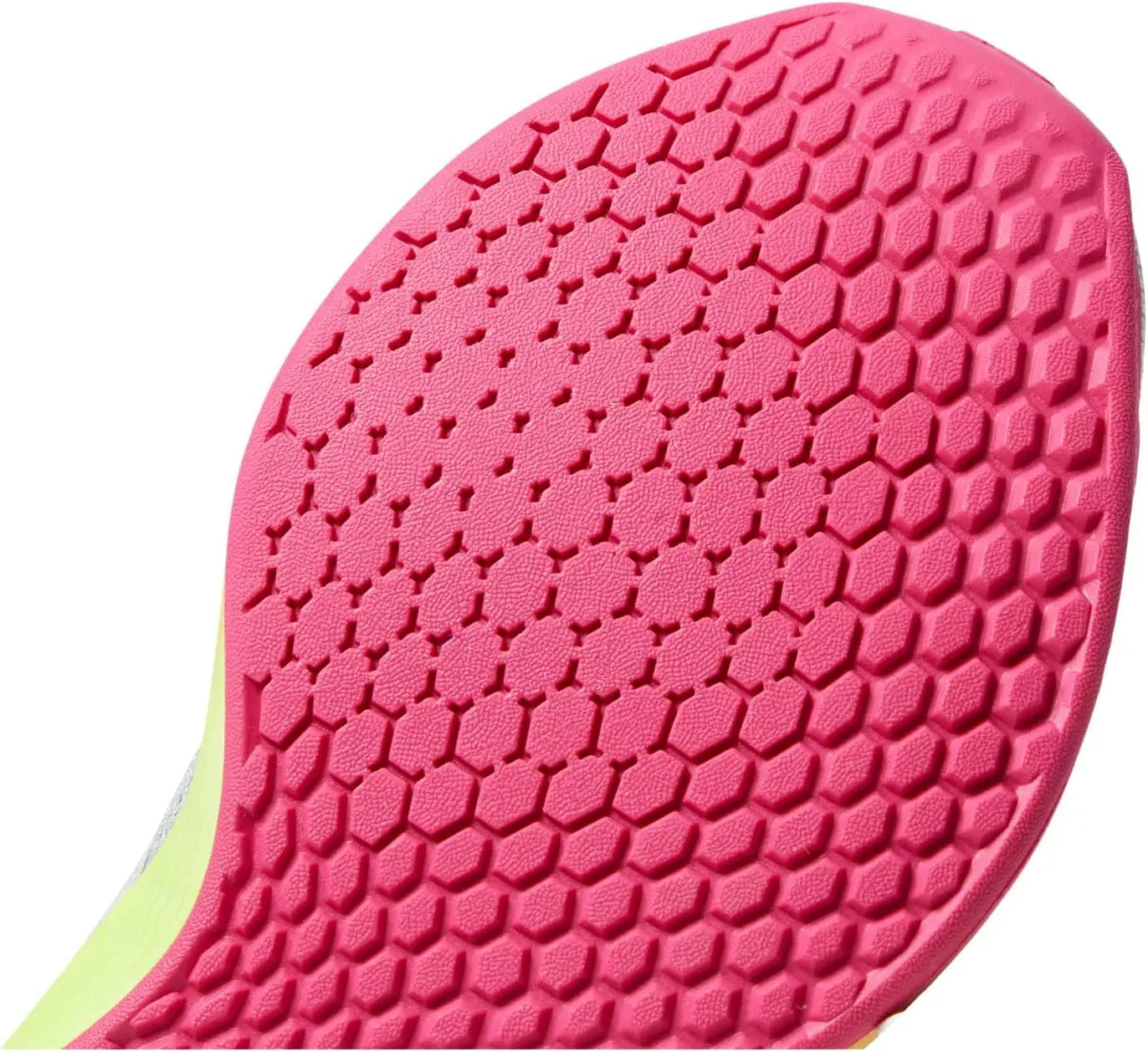 New Balance Unisex-Child Fresh Foam Roav V1 Lace-up Running Shoe