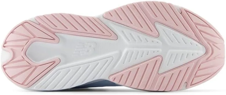 New Balance Unisex-Child Rave Run V2 Lace-up Shoe