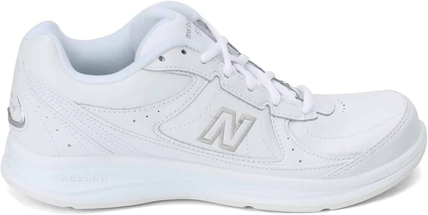 New Balance Women's 577 V1 Lace-up Walking Shoe