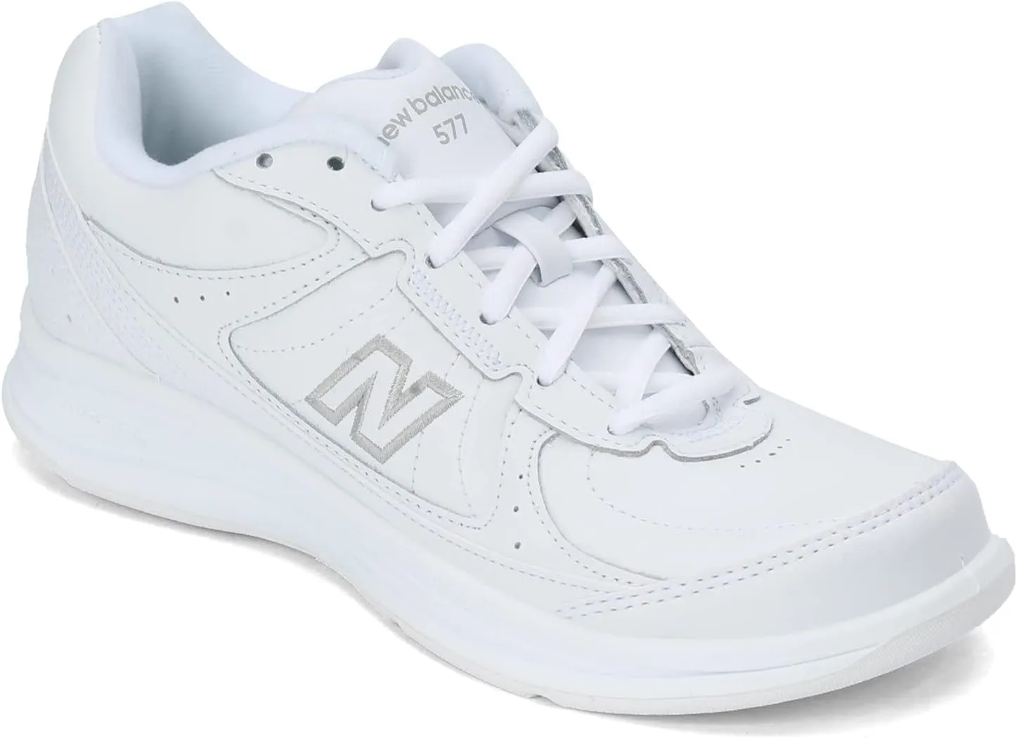 New Balance Women's 577 V1 Lace-up Walking Shoe