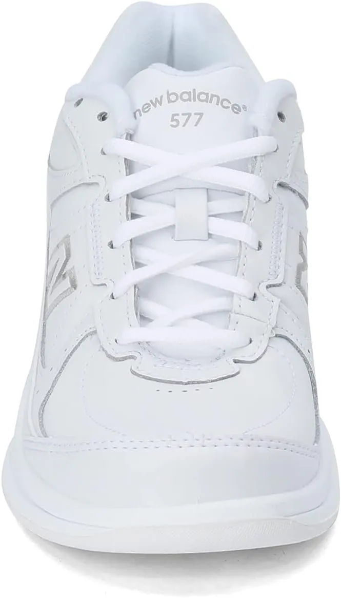 New Balance Women's 577 V1 Lace-up Walking Shoe