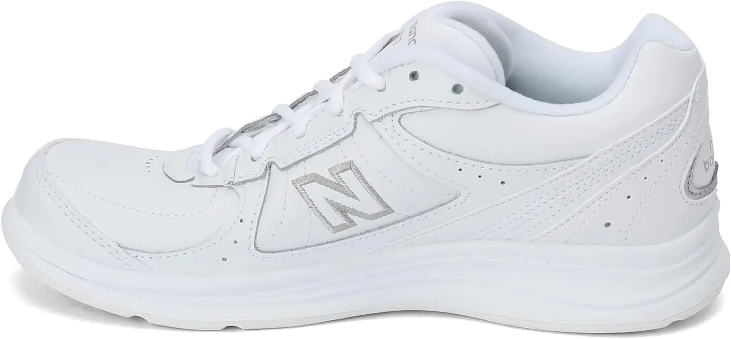 New Balance Women's 577 V1 Lace-up Walking Shoe