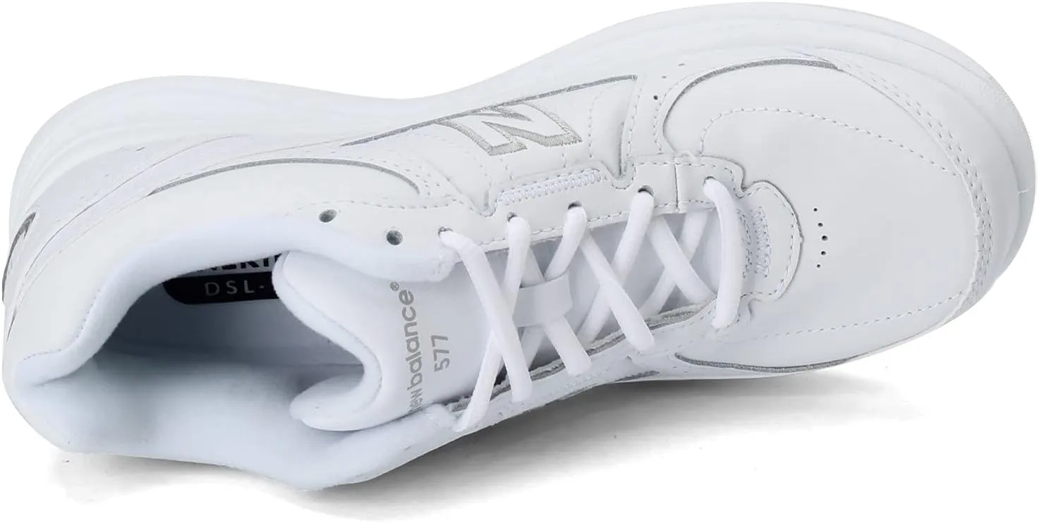 New Balance Women's 577 V1 Lace-up Walking Shoe