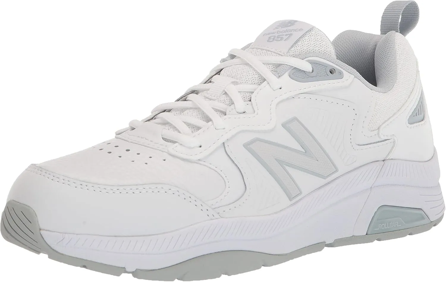 New Balance Women's 857 V3 Casual Comfort Cross Trainer