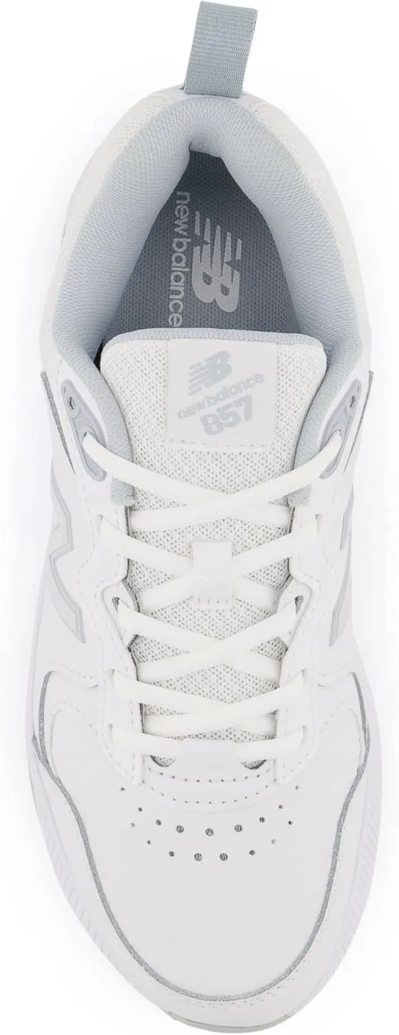 New Balance Women's 857 V3 Casual Comfort Cross Trainer