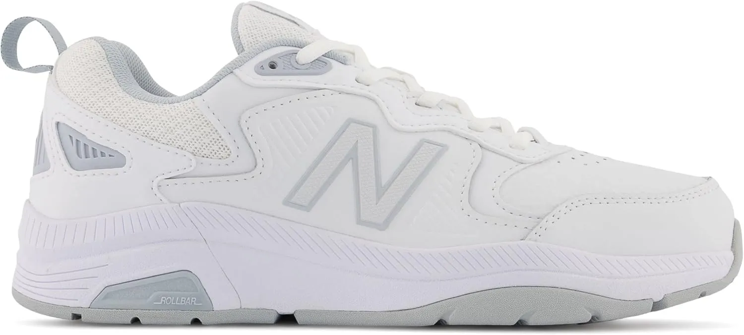 New Balance Women's 857 V3 Casual Comfort Cross Trainer