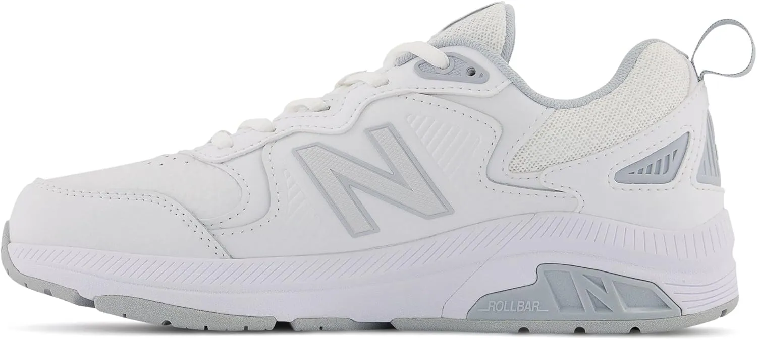 New Balance Women's 857 V3 Casual Comfort Cross Trainer