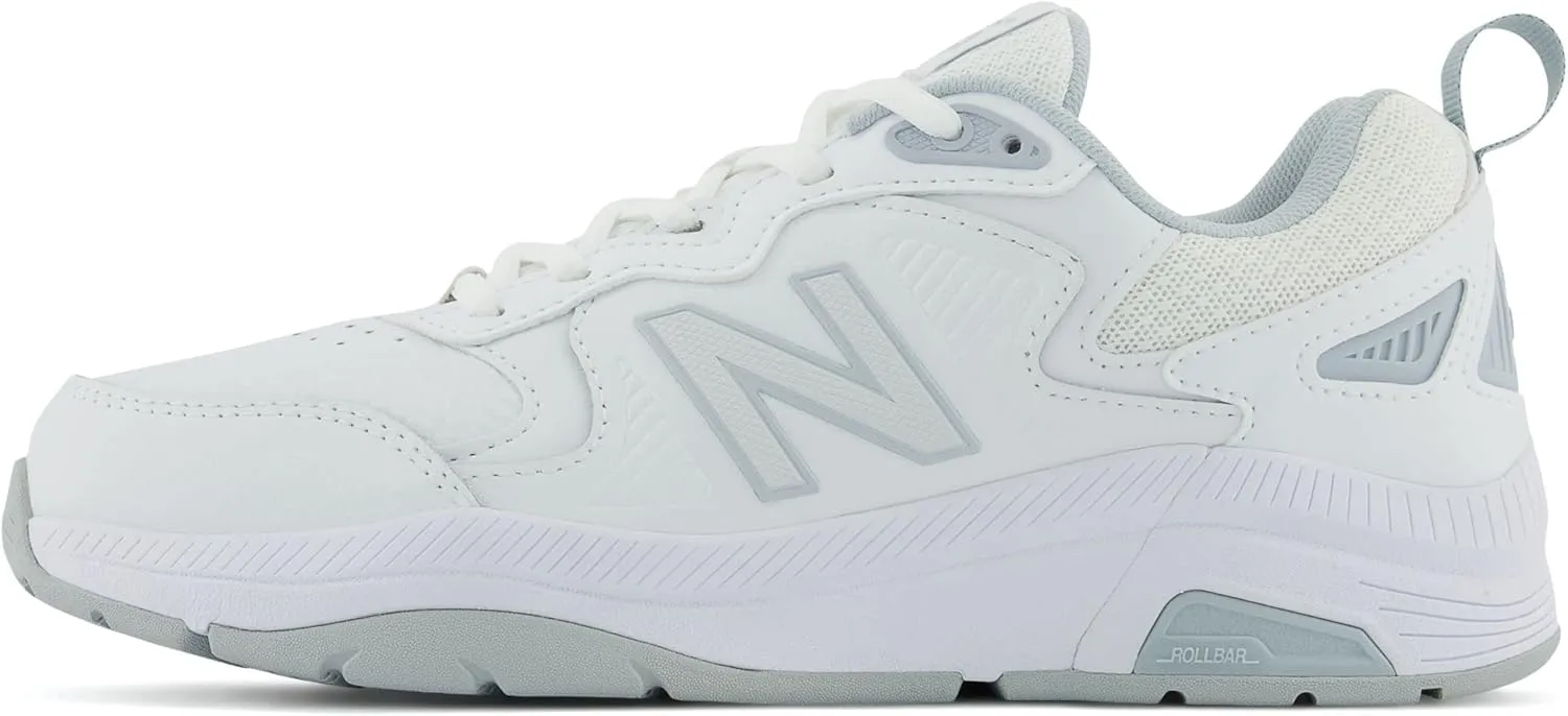 New Balance Women's 857 V3 Casual Comfort Cross Trainer
