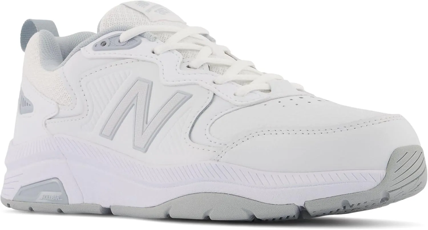 New Balance Women's 857 V3 Casual Comfort Cross Trainer