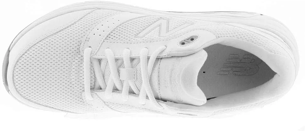 New Balance Women's 928 V3 Lace-Up Walking Shoe