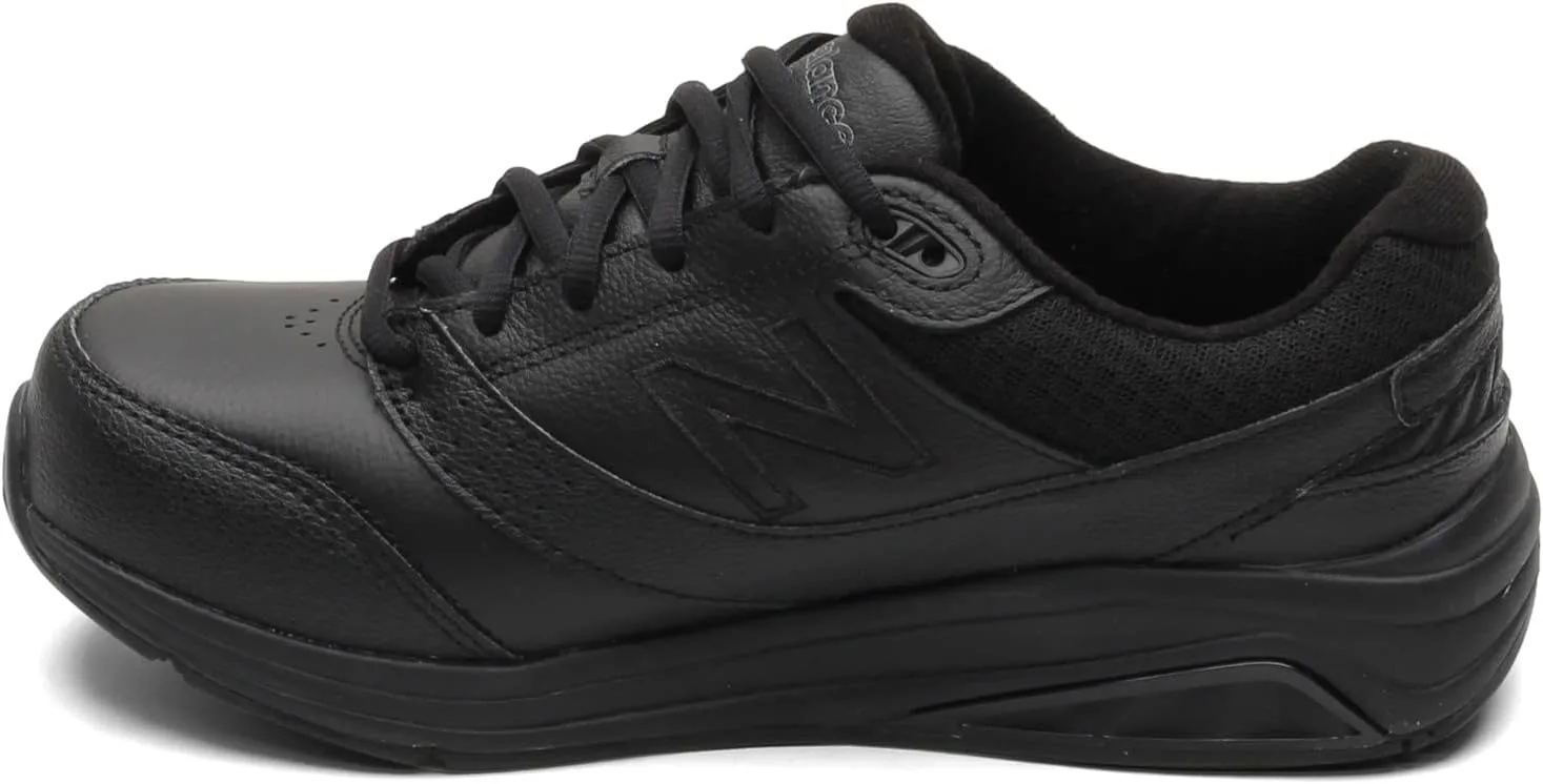 New Balance Women's 928 V3 Lace-Up Walking Shoe