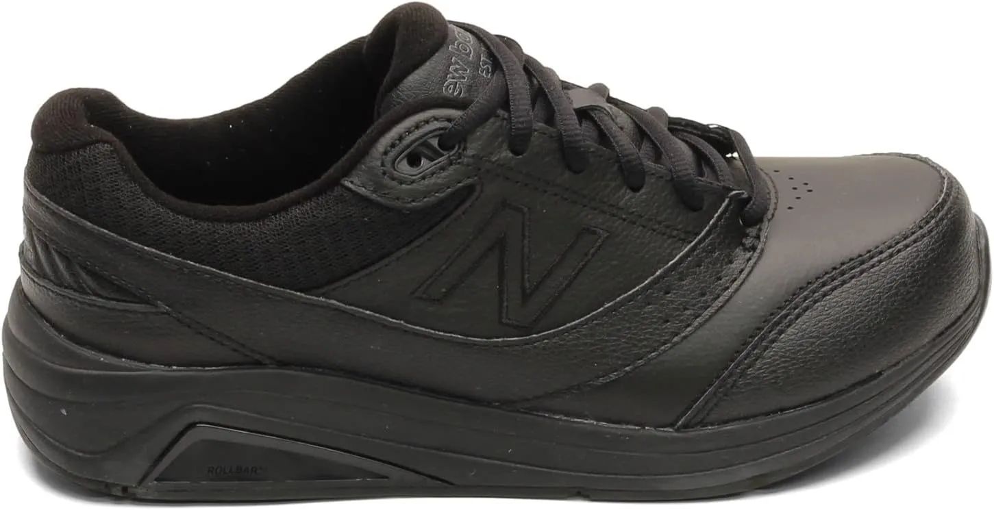 New Balance Women's 928 V3 Lace-Up Walking Shoe