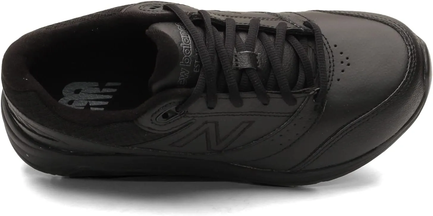 New Balance Women's 928 V3 Lace-Up Walking Shoe