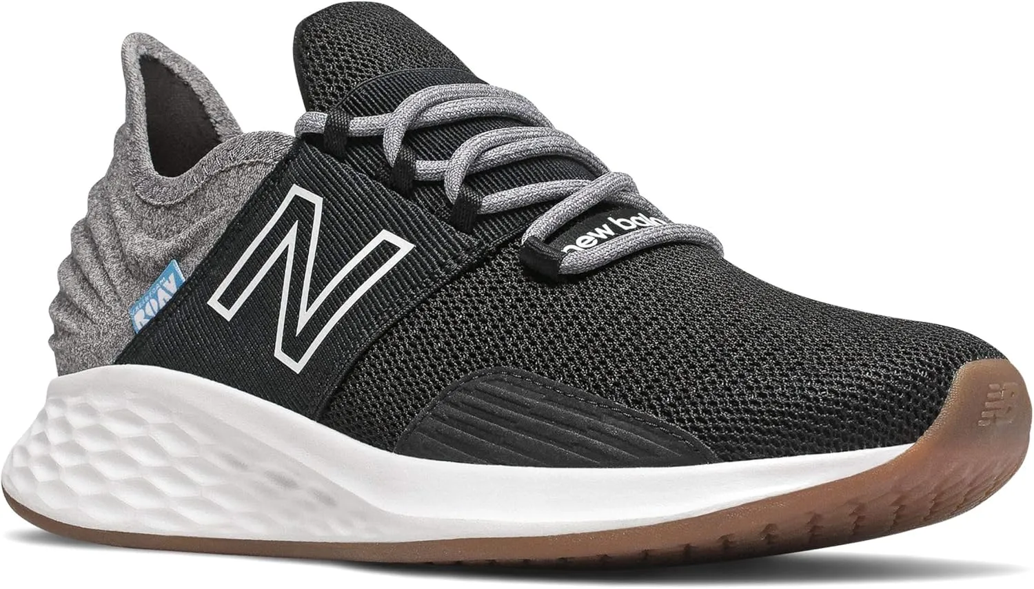 New Balance Women's Fresh Foam Roav' Road Running Shoe