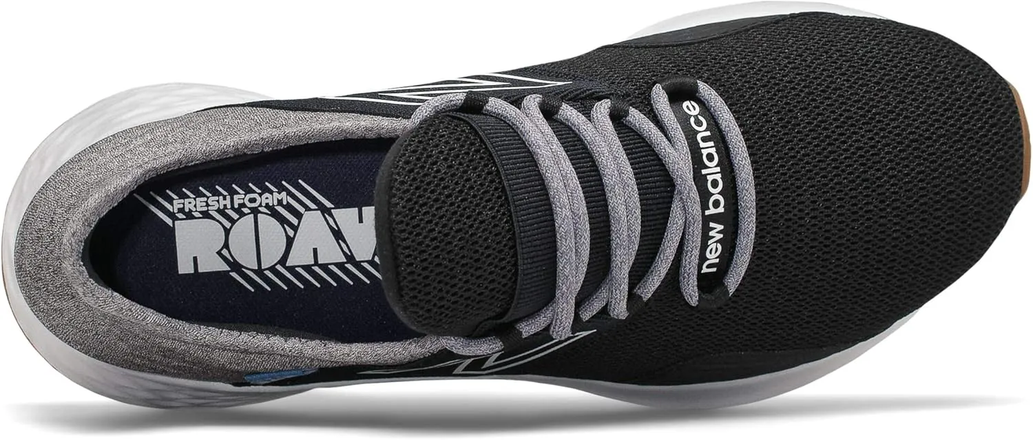 New Balance Women's Fresh Foam Roav' Road Running Shoe