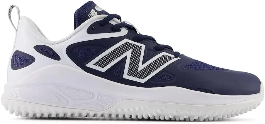 New Balance Women's Fresh Foam Velo V4 Turf-Trainer Softball Shoe