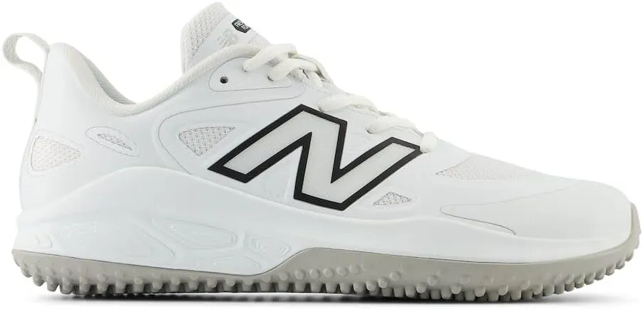 New Balance Women's Fresh Foam Velo V4 Turf-Trainer Softball Shoe