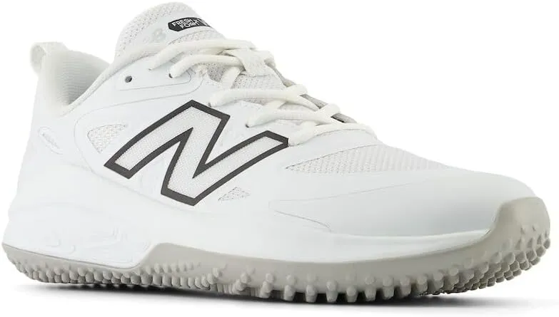 New Balance Women's Fresh Foam Velo V4 Turf-Trainer Softball Shoe
