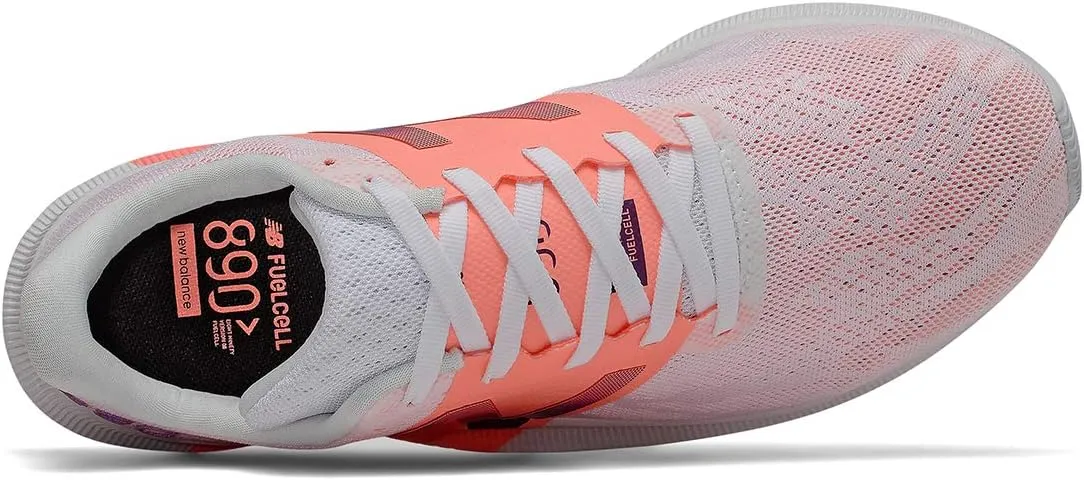 New Balance Women's FuelCell 890 V8 Running Shoe