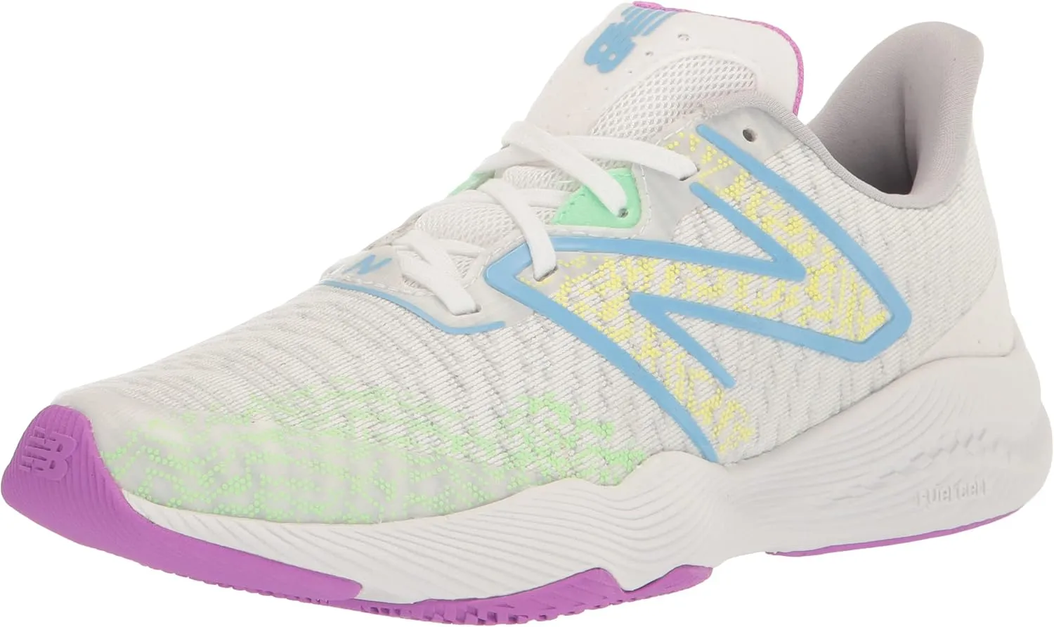 New Balance Women's FuelCell Shift Tr V2 Cross Trainer