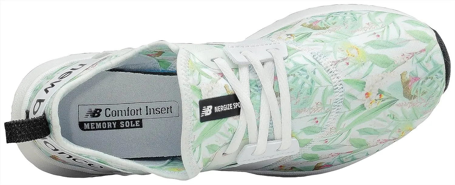 New Balance Women's FuelCore Nergize Sport V1 Cross Trainer
