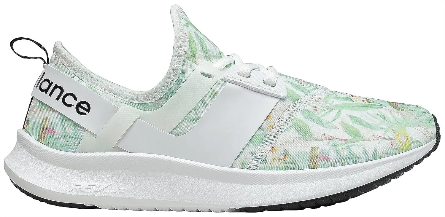 New Balance Women's FuelCore Nergize Sport V1 Cross Trainer