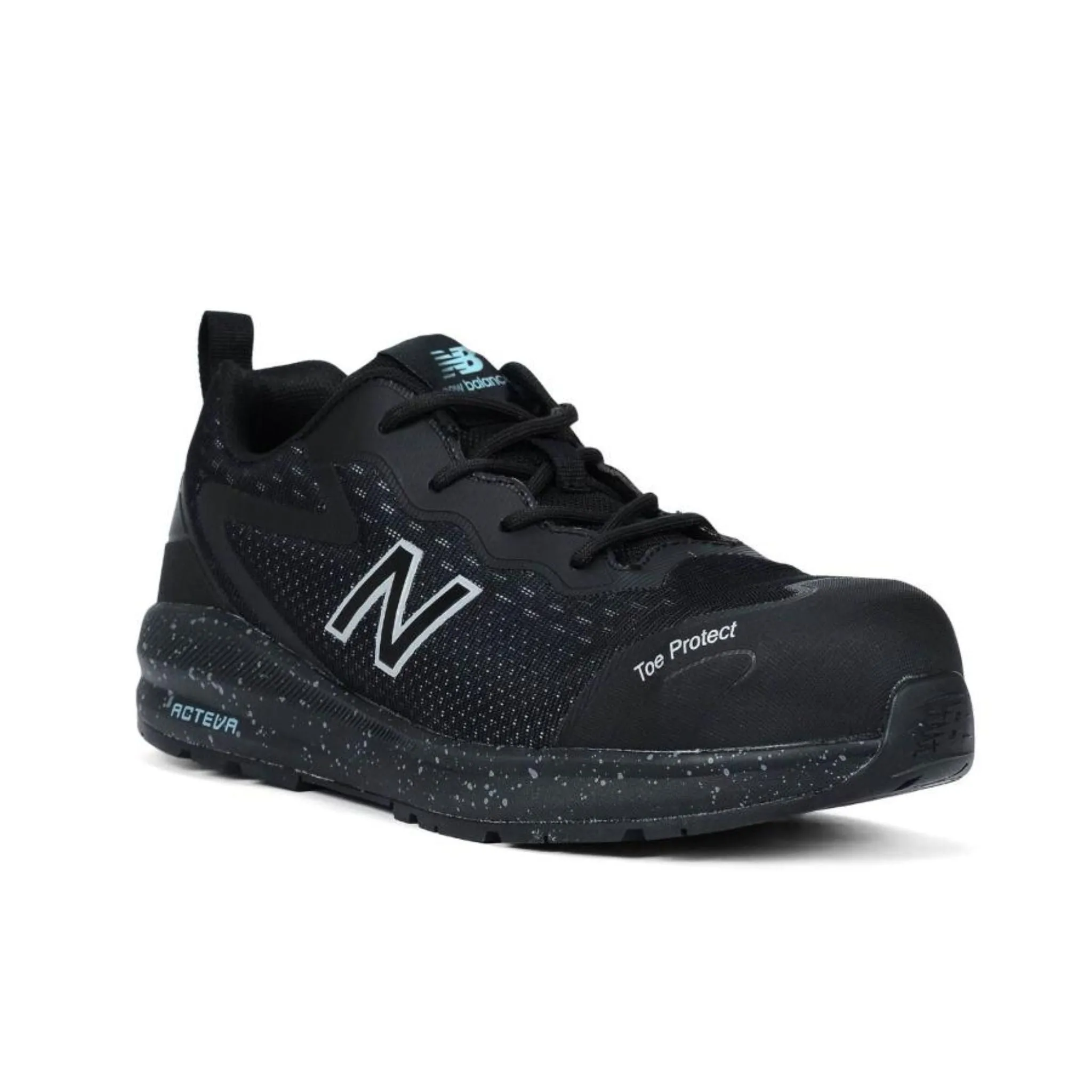 New Balance Women's Logic Safety Runners