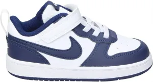Nike Court Borough Low 2 (Infant/Toddler)