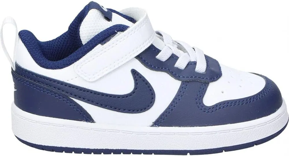 Nike Court Borough Low 2 (Infant/Toddler)