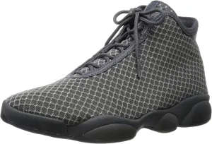 NIKE Jordan Horizon Men US 9.5 Gray Basketball Shoe