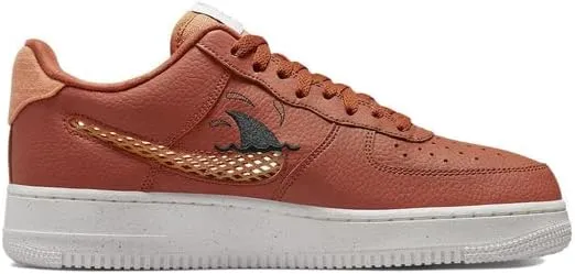Nike Men's Air Force 1 React Basketball Shoe