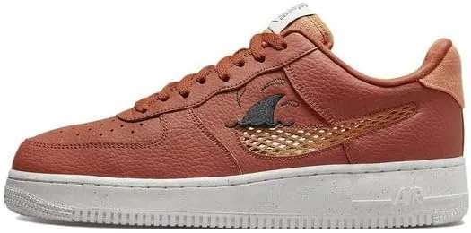 Nike Men's Air Force 1 React Basketball Shoe