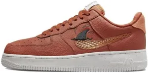 Nike Men's Air Force 1 React Basketball Shoe