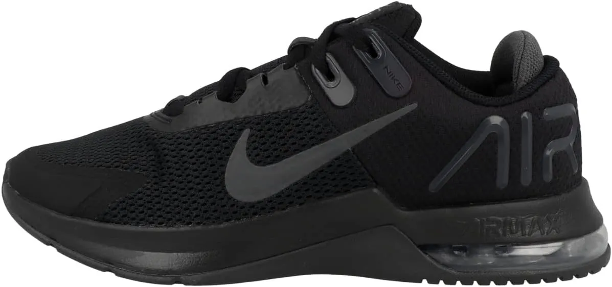 Nike Men's Cross Training, Black Black Anthracite, 11.5 US