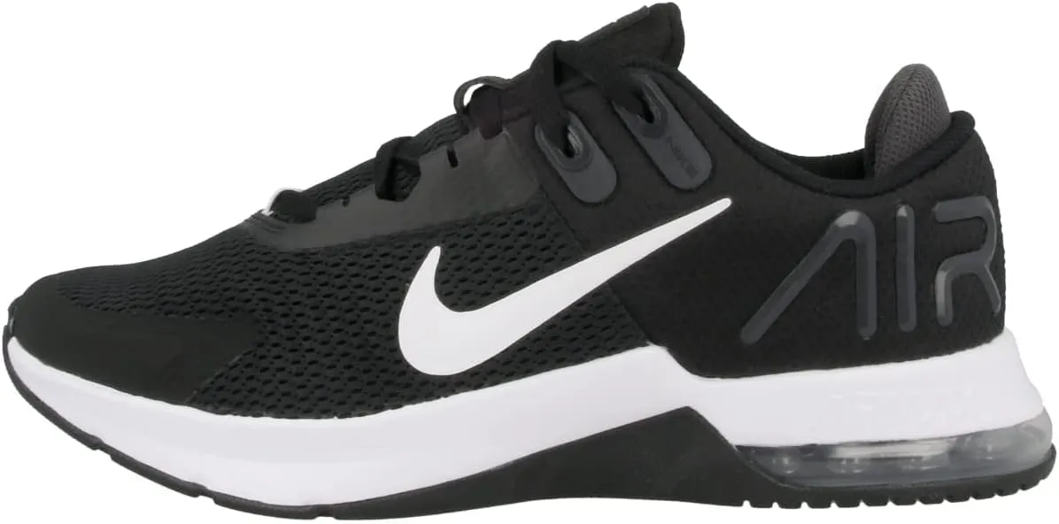 Nike Men's flatsneaker Sneaker