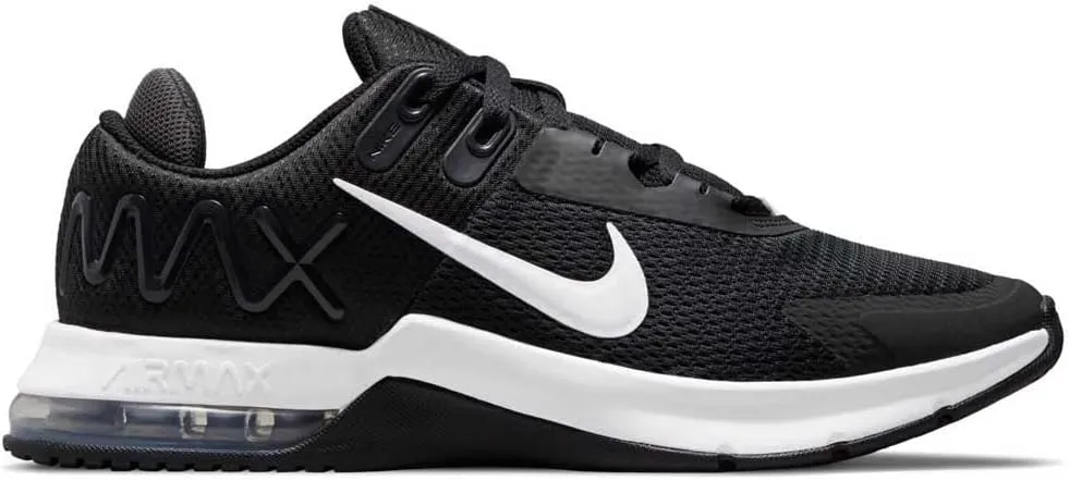 Nike Men's flatsneaker Sneaker