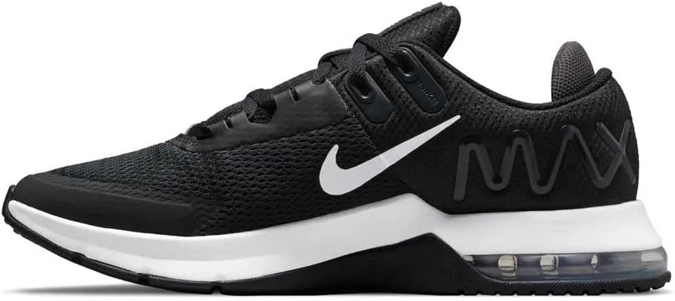 Nike Men's flatsneaker Sneaker