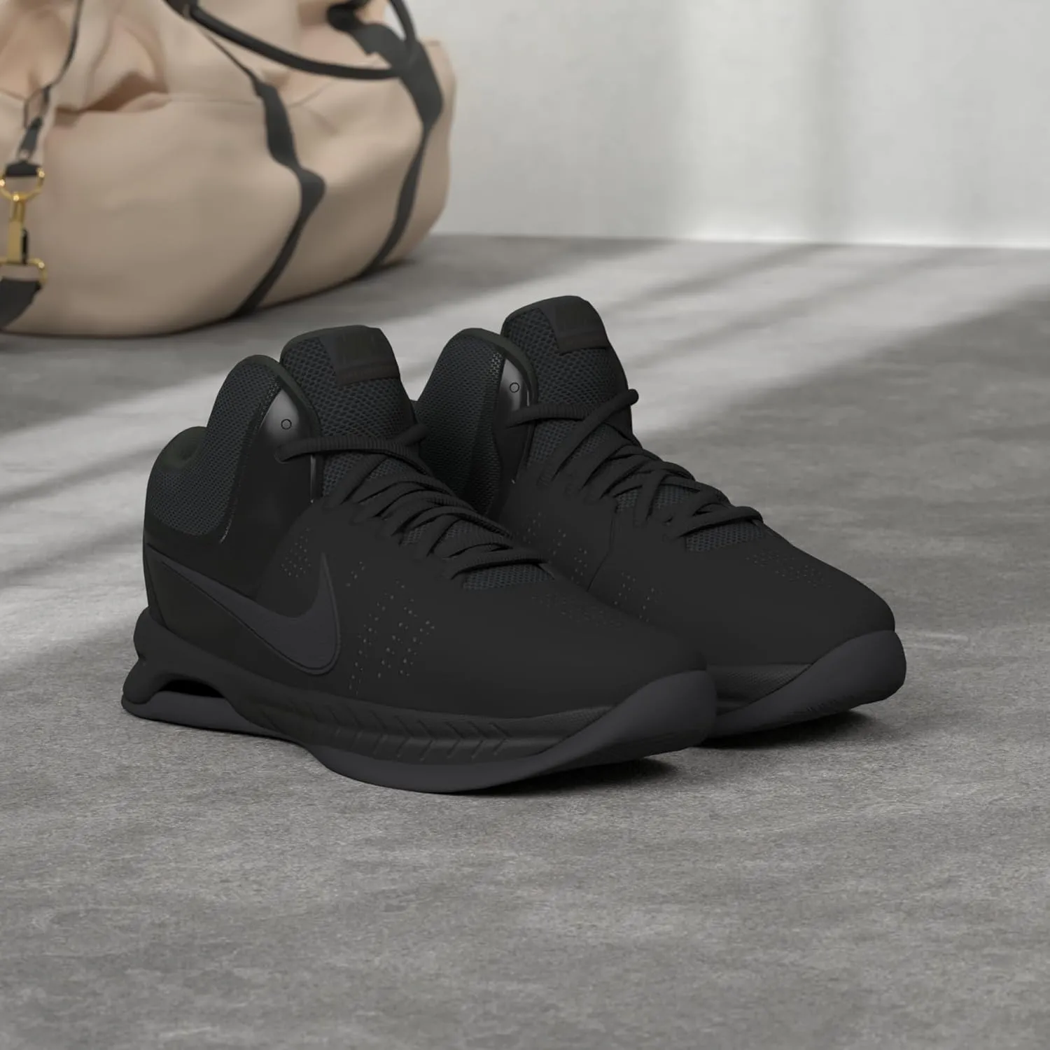 Nike Men's Lace-up