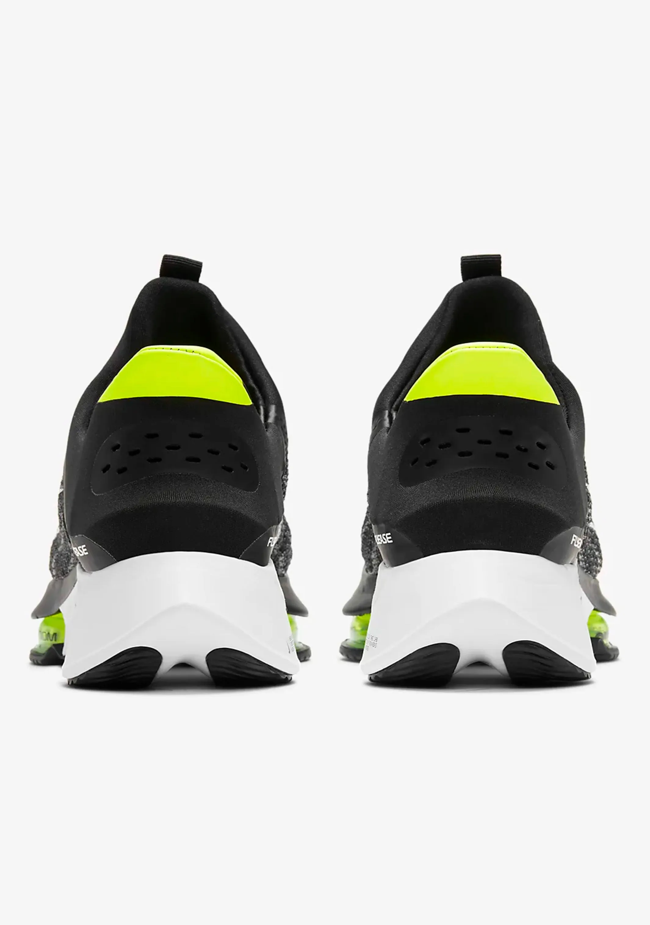 Nike Women’s Air Zoom Tempo Next% Flyease