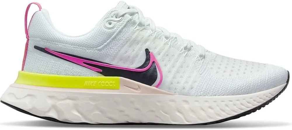 Nike Women's W React Infinity Run 2 Shoe