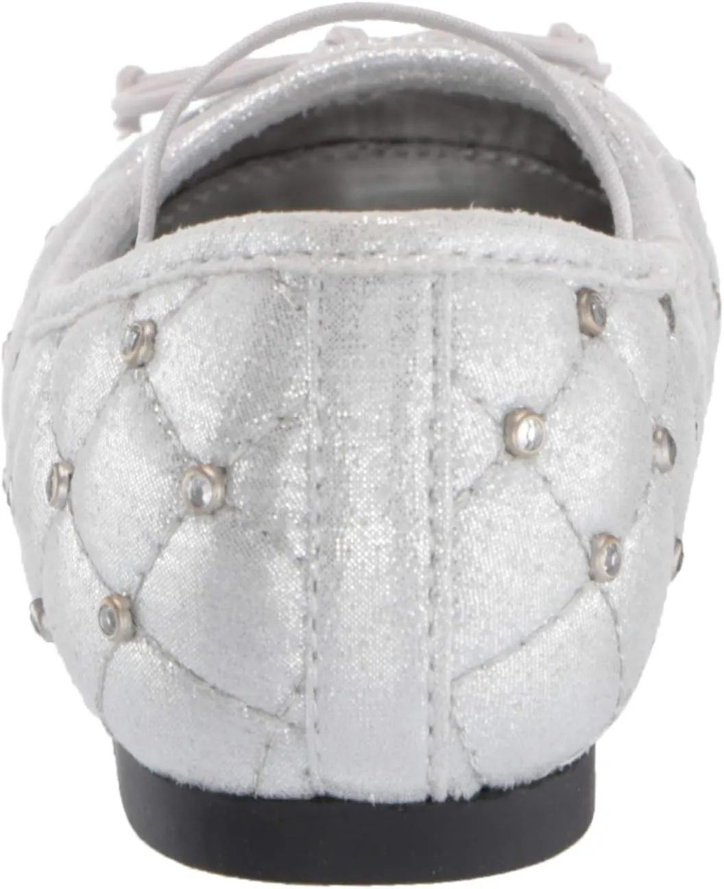 NINA Girl's Yamarie-t Ballet Flat