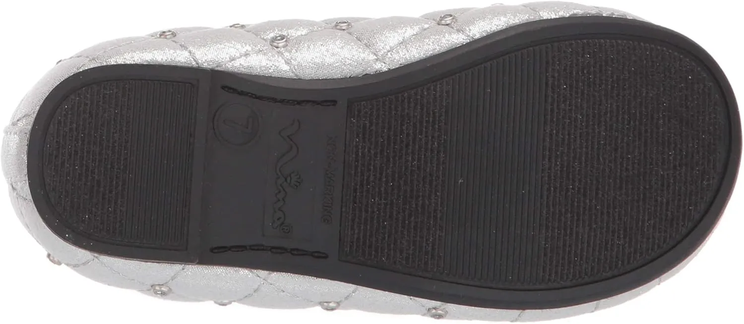 NINA Girl's Yamarie-t Ballet Flat