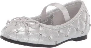 NINA Girl's Yamarie-t Ballet Flat