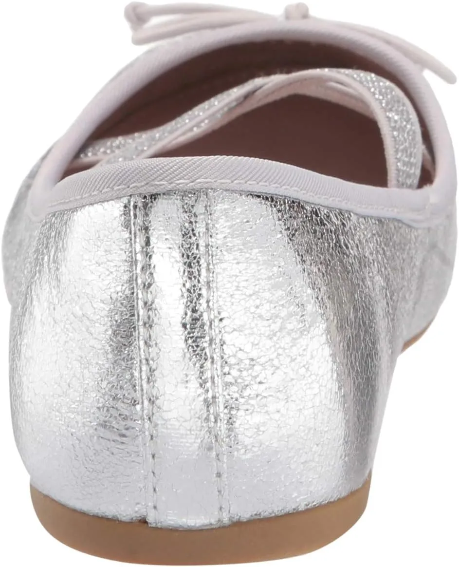NINA Girl's Zavana Ballet Flat