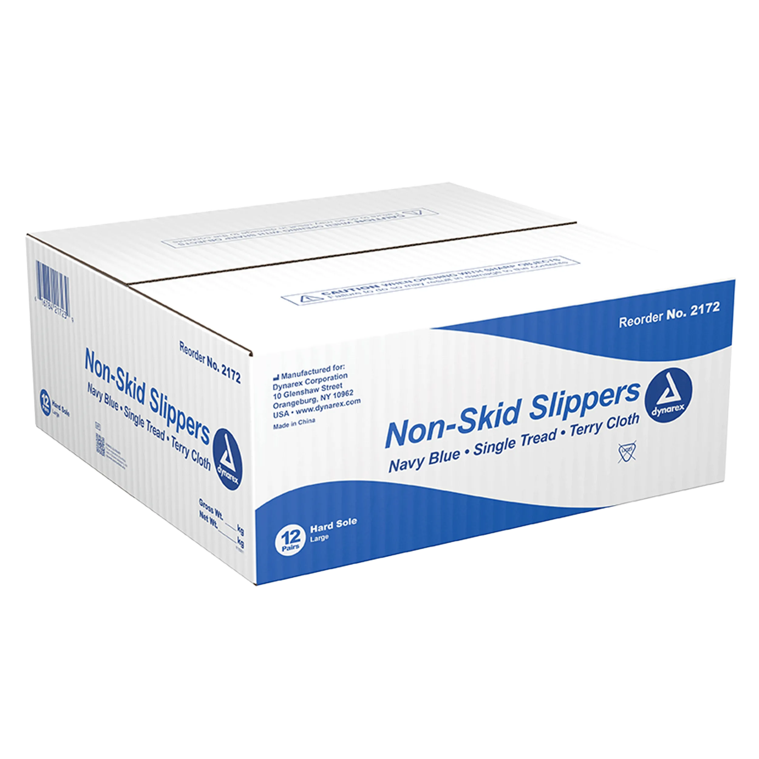 Non Skid Slippers
