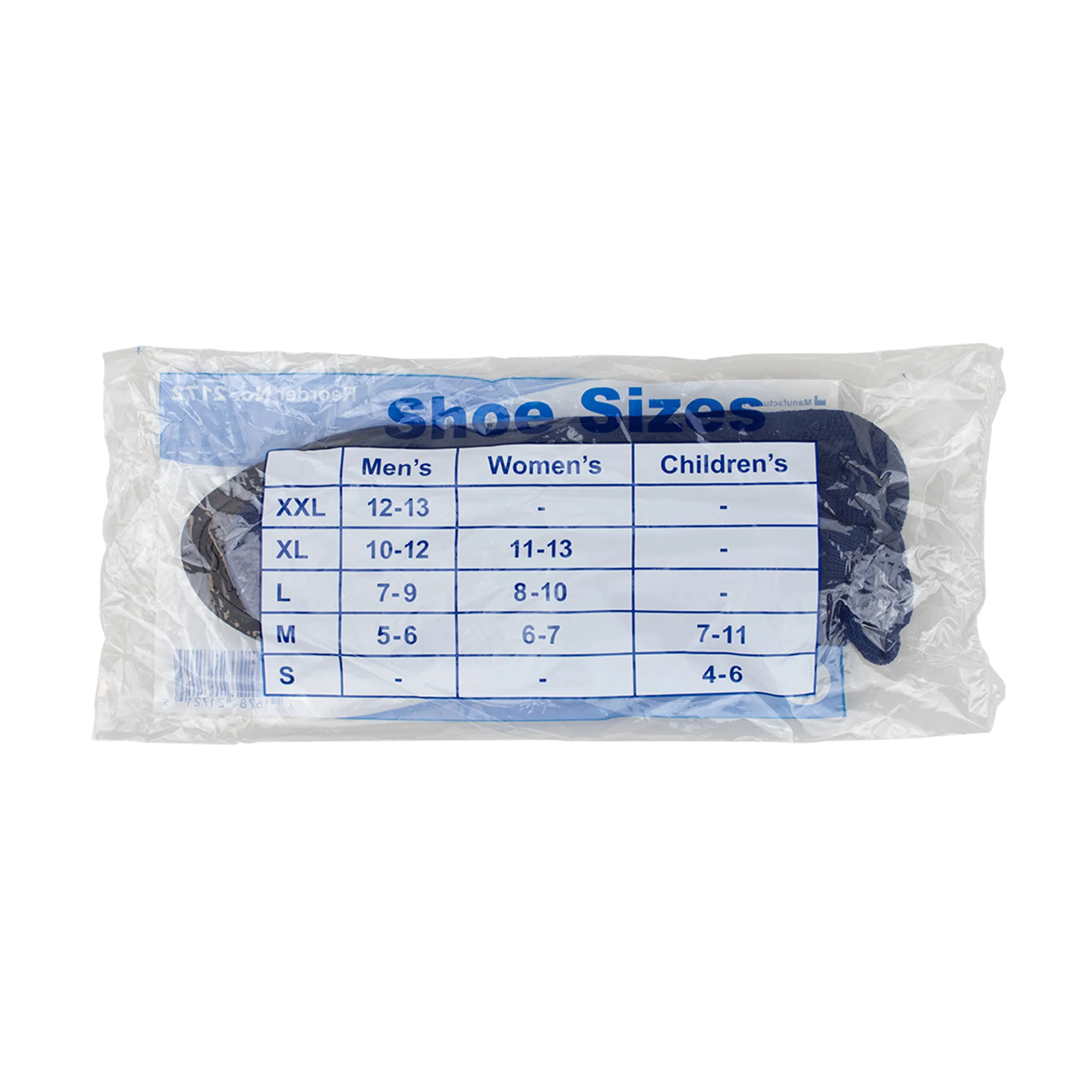Non Skid Slippers