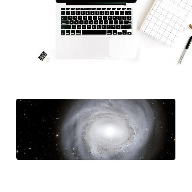 Non Slip & Odorless Mouse Pad Symphony