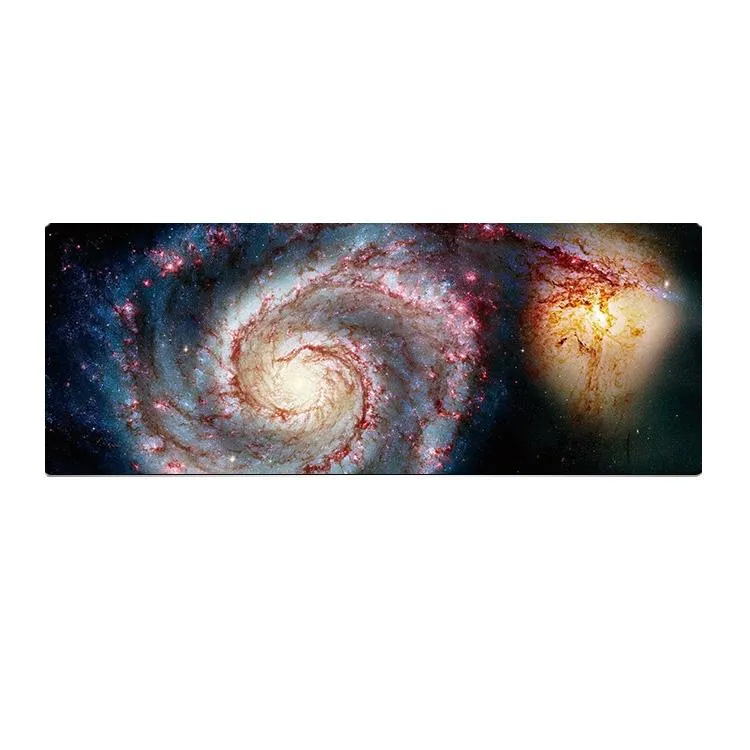 Non Slip & Odorless Mouse Pad Symphony