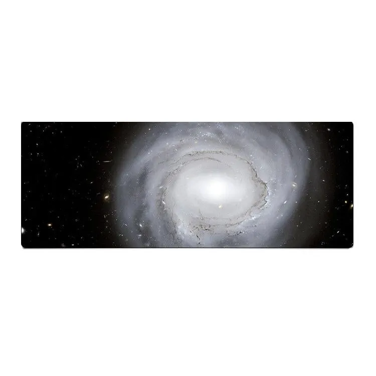 Non Slip & Odorless Mouse Pad Symphony